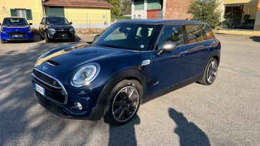Mini Cooper SD Clubman 2.0 Hype ALL4 Automatica