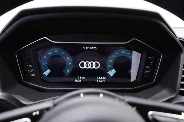 AUDI A1 SPB 25 TFSI Business Evolution Plus
