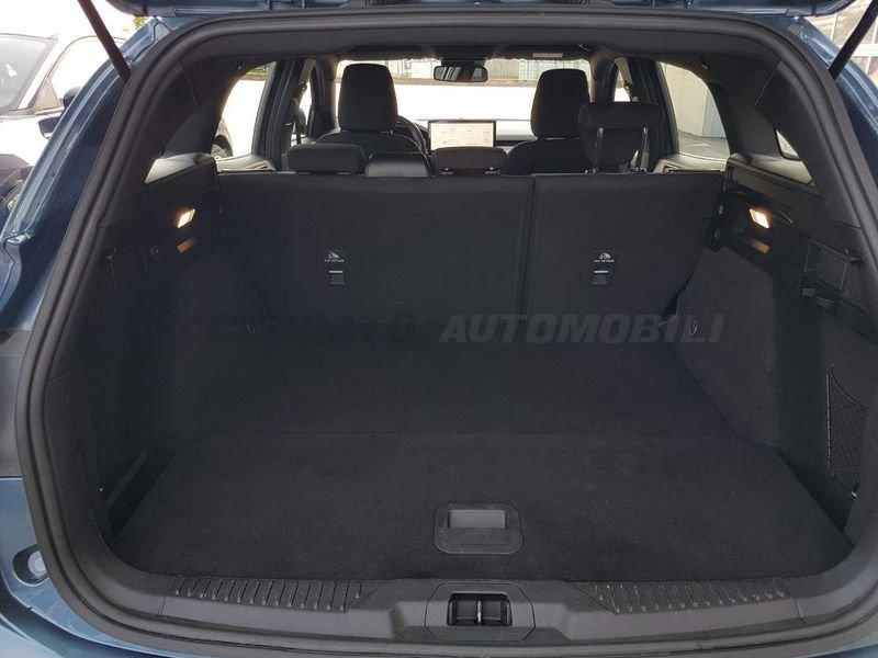 Ford Focus Focus SW 1.0t ecoboost h ST-Line 125cv
