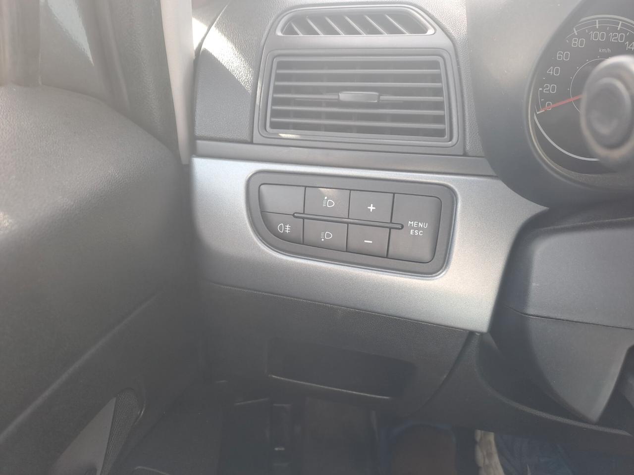 Fiat Grande Punto 1.3 MJT