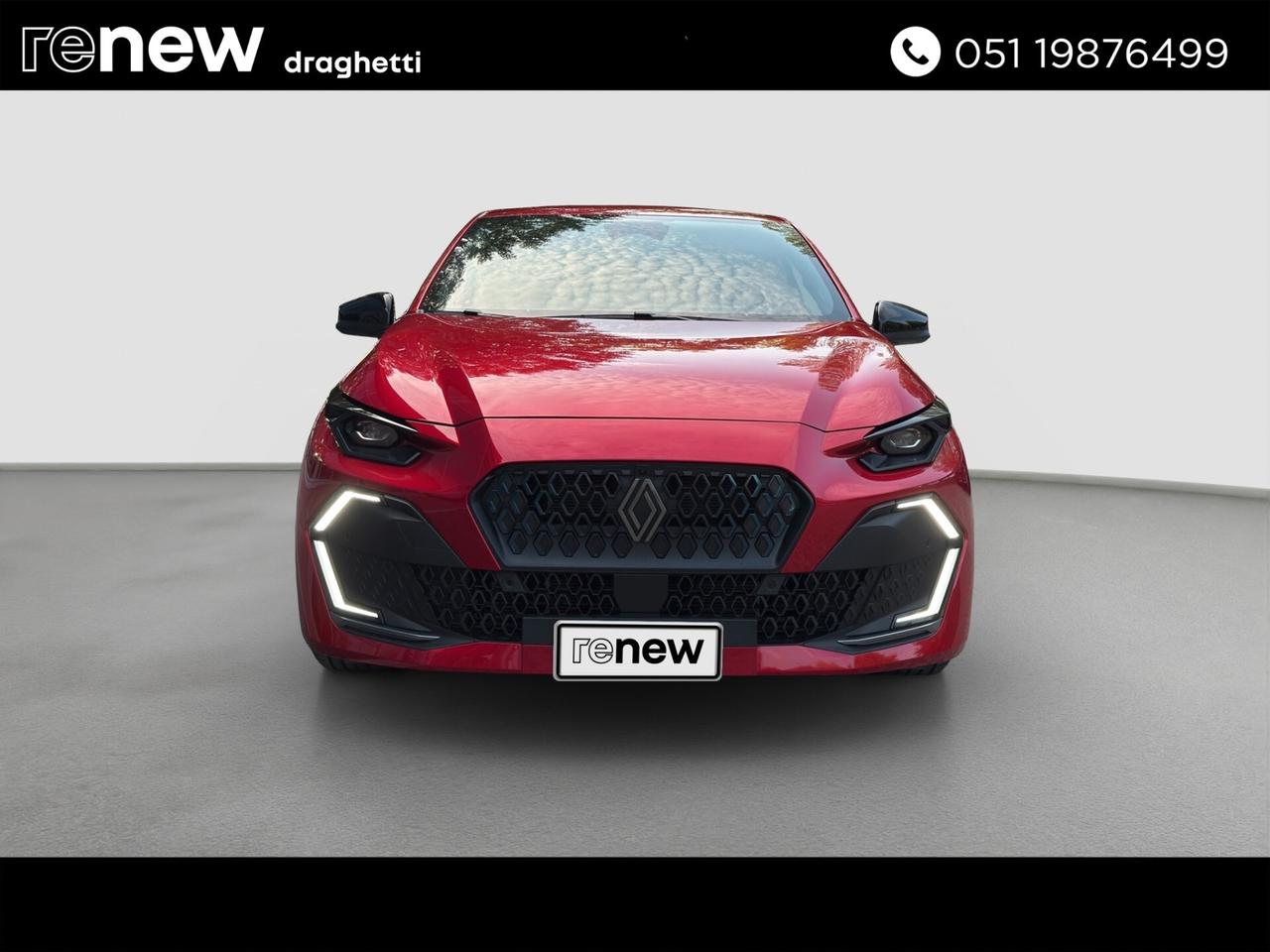 Renault Clio Full Hybrid E-Tech 160 CV 5 porte Esprit Alpine