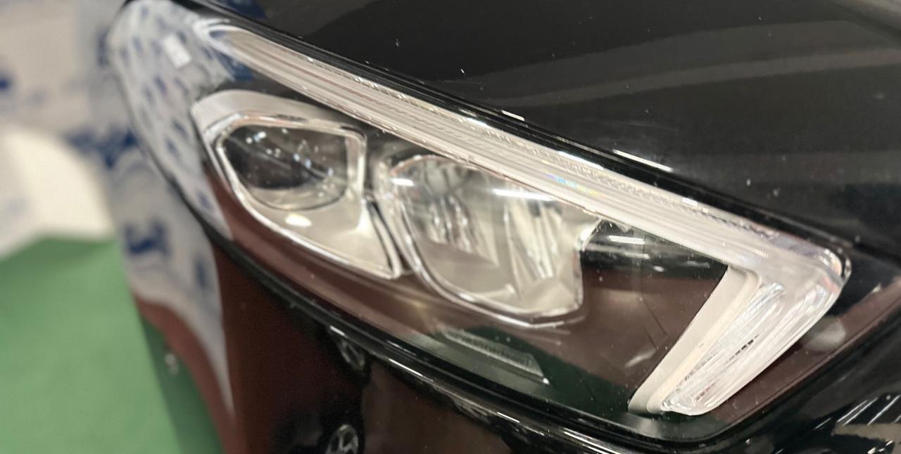 Mercedes-benz A 180 d Automatic Premium/2021/okneopatentati