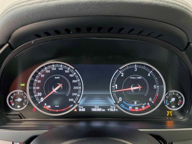 BMW X6 X6 XDRIVE40D MSPORT AUTO - IVA DEDUCIBILE