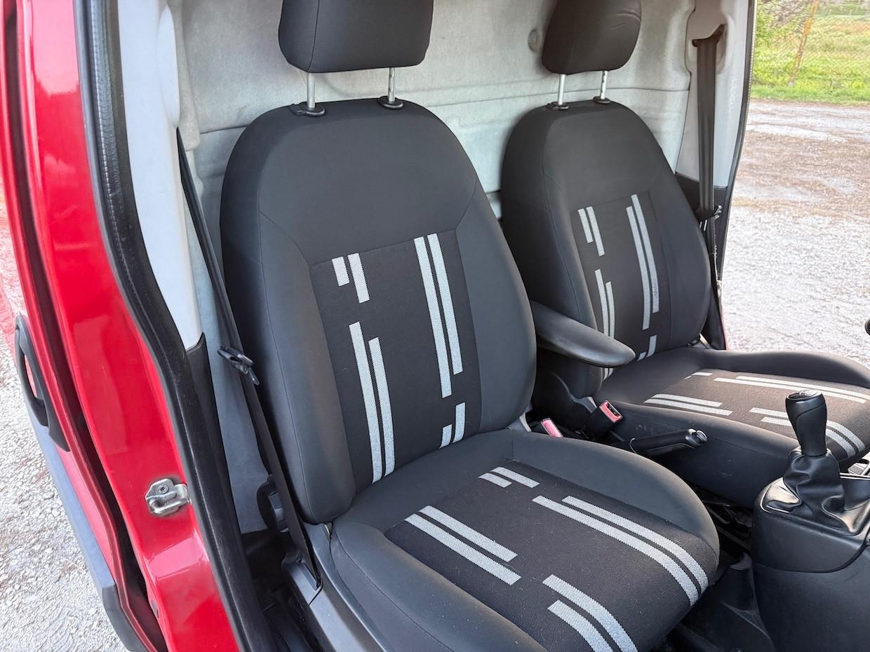 Fiat FIORINO 2ª SERIE FIORINO 1.3 MJT 95CV FURGONE ADVENTURE E5+