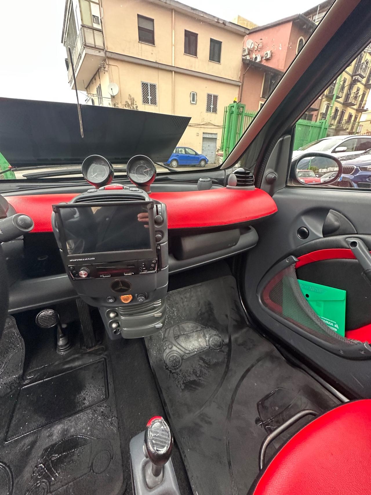 Smart 600 & passion (40 kW)