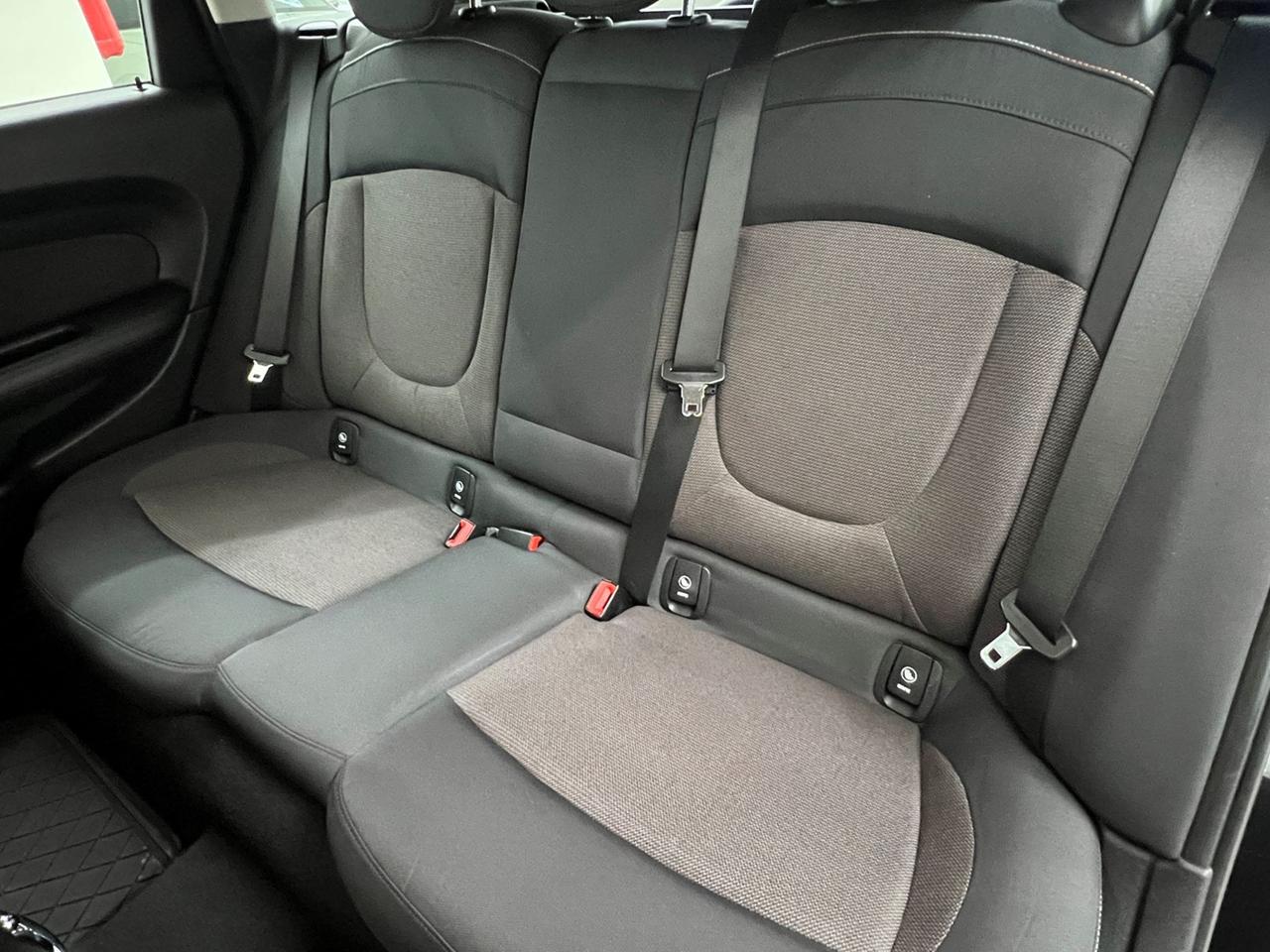 MINI Mini IV F54 2016 Clubman Mini Clubman 1.5 One