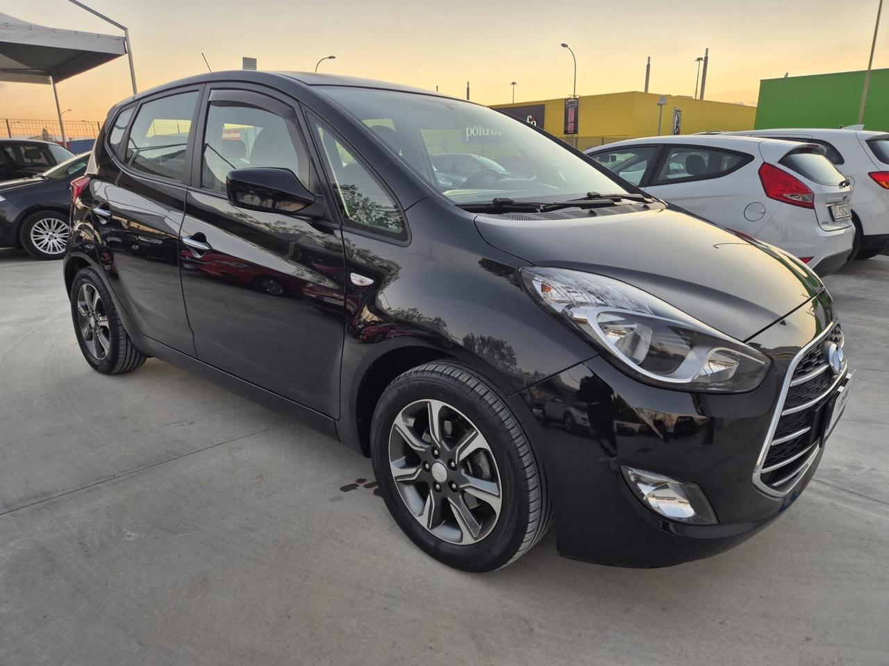 Hyundai iX20 1.4 90 CV Econext