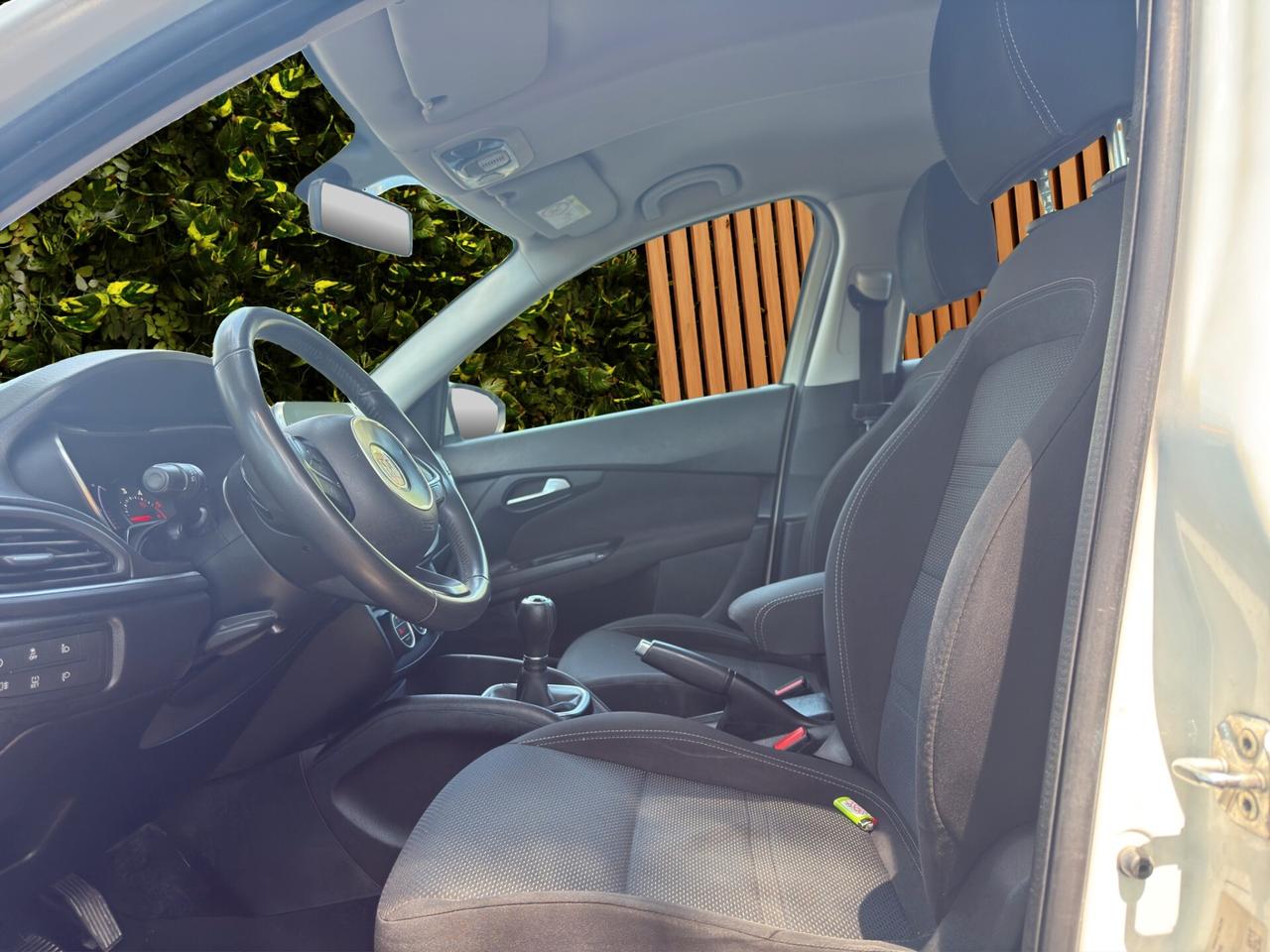 Fiat Tipo 1.3 Mjt S&S 5 porte Lounge