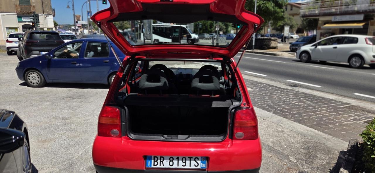 VOLKSWAGEN LUPO 1.4 TDI 75CV