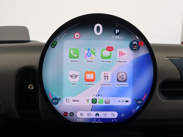 MINI Cooper 3p. Steptronic Favoured Trim *PROMO PARISI GROUP*