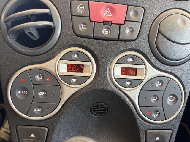 FIAT Panda 1.2 Emotion EURO 5 OK NEOPATENTATI