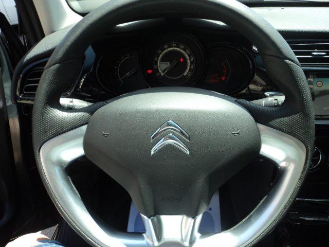 CITROEN C3 PureTech 82 Exclusive