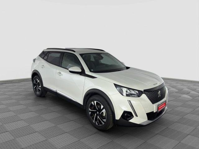 PEUGEOT 2008 2008 PureTech 130 S&S Allure