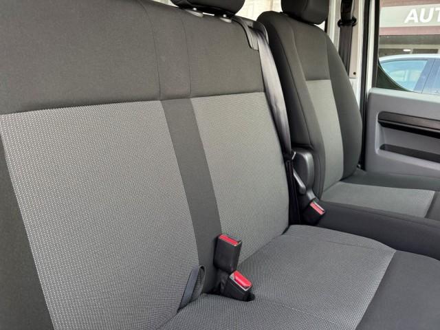 Citroen Jumpy Bluehdi 140 Atlante 9 Posti