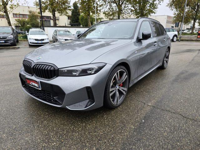 BMW 320 d 48V Touring Msport PRO LEASING GANCIO PERMUTE