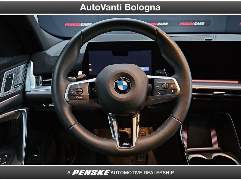 BMW X2 X2 xDrive 20d Msport Pro