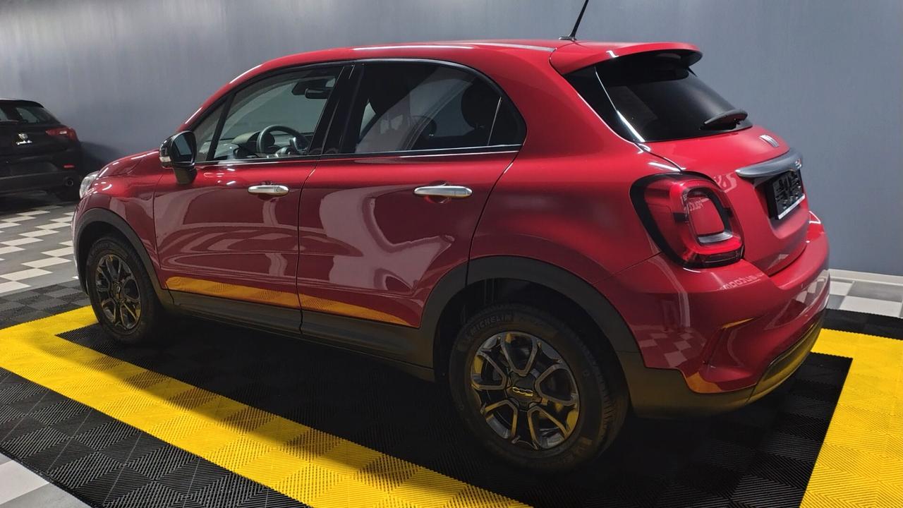 Fiat 500X 1.3 MultiJet 95 CV 2023