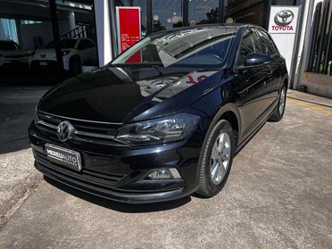VOLKSWAGEN Polo 1.6 TDI 5p. Comfortline BlueMotion Technology