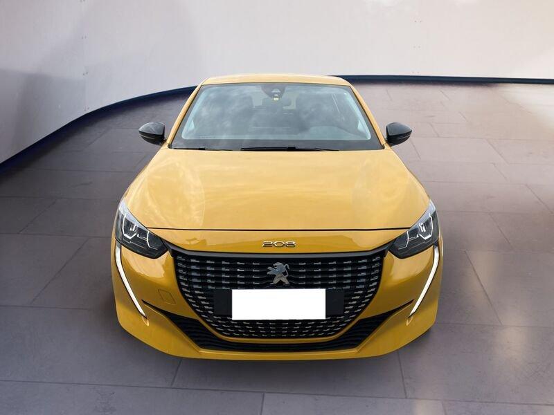 Peugeot 208 II 2019 1.2 puretech Allure Pack s&s 75cv