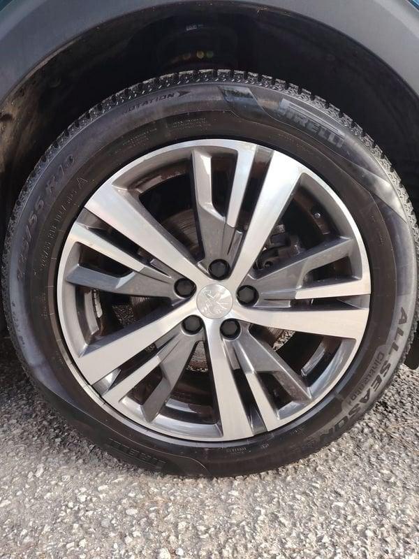 Peugeot 3008 3008 BlueHDi 130 S&S Allure Pack