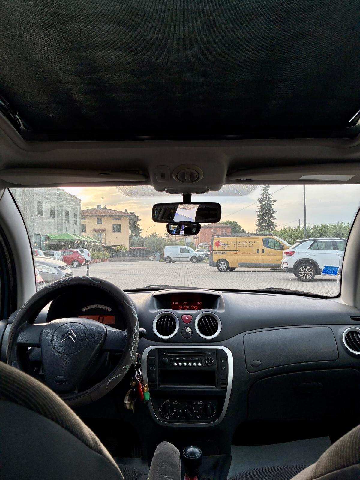 Citroen C3 1.1 Exclusive - OK NEOPATENTATO