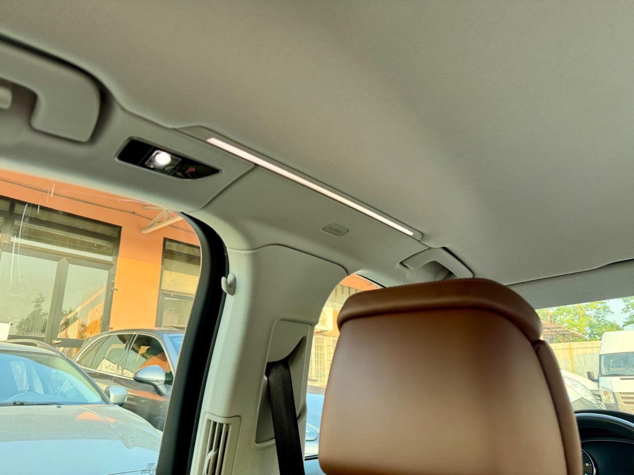 Audi A8 3.0 TDI 250CV QUATTRO FULL MATRIX 2011 EU5