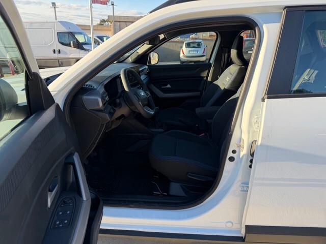 Dacia Duster Eco-G 100 CV Expression