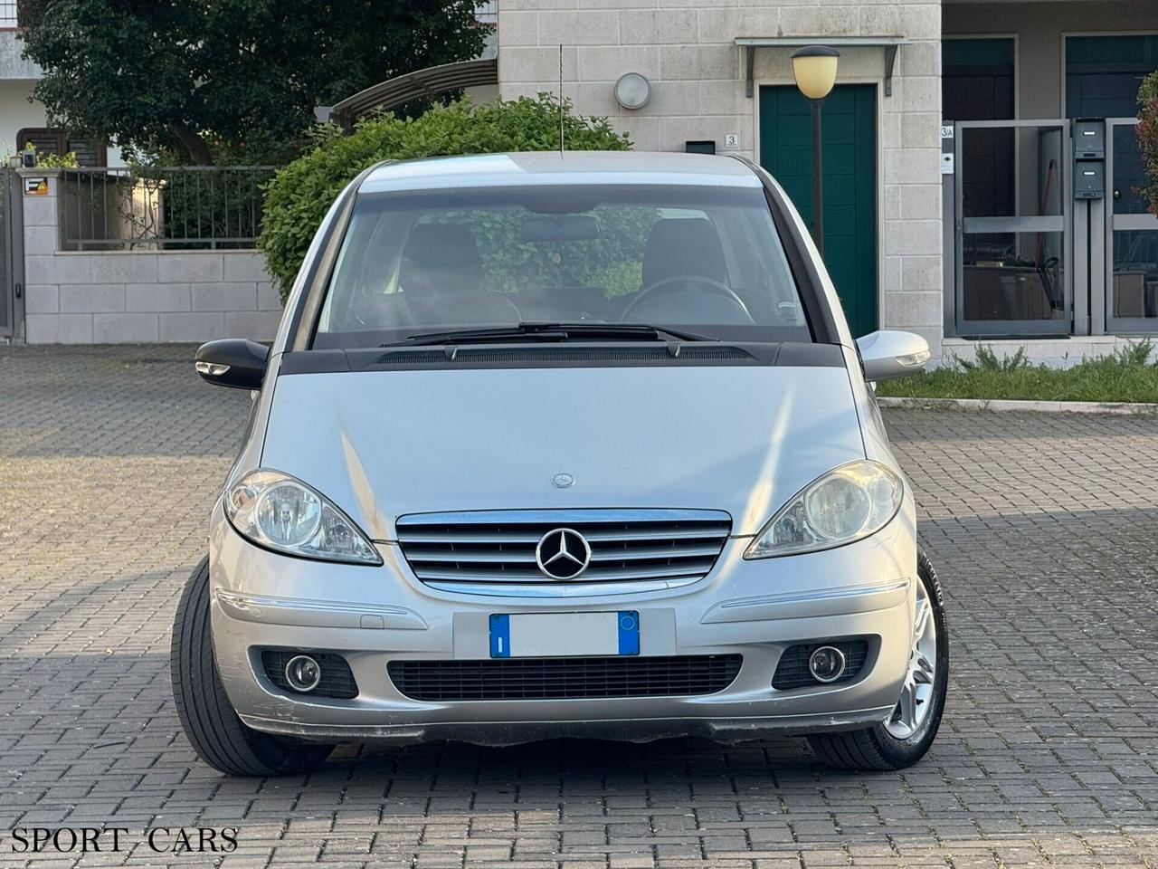 Mercedes-benz A 180 CDI Avantgarde