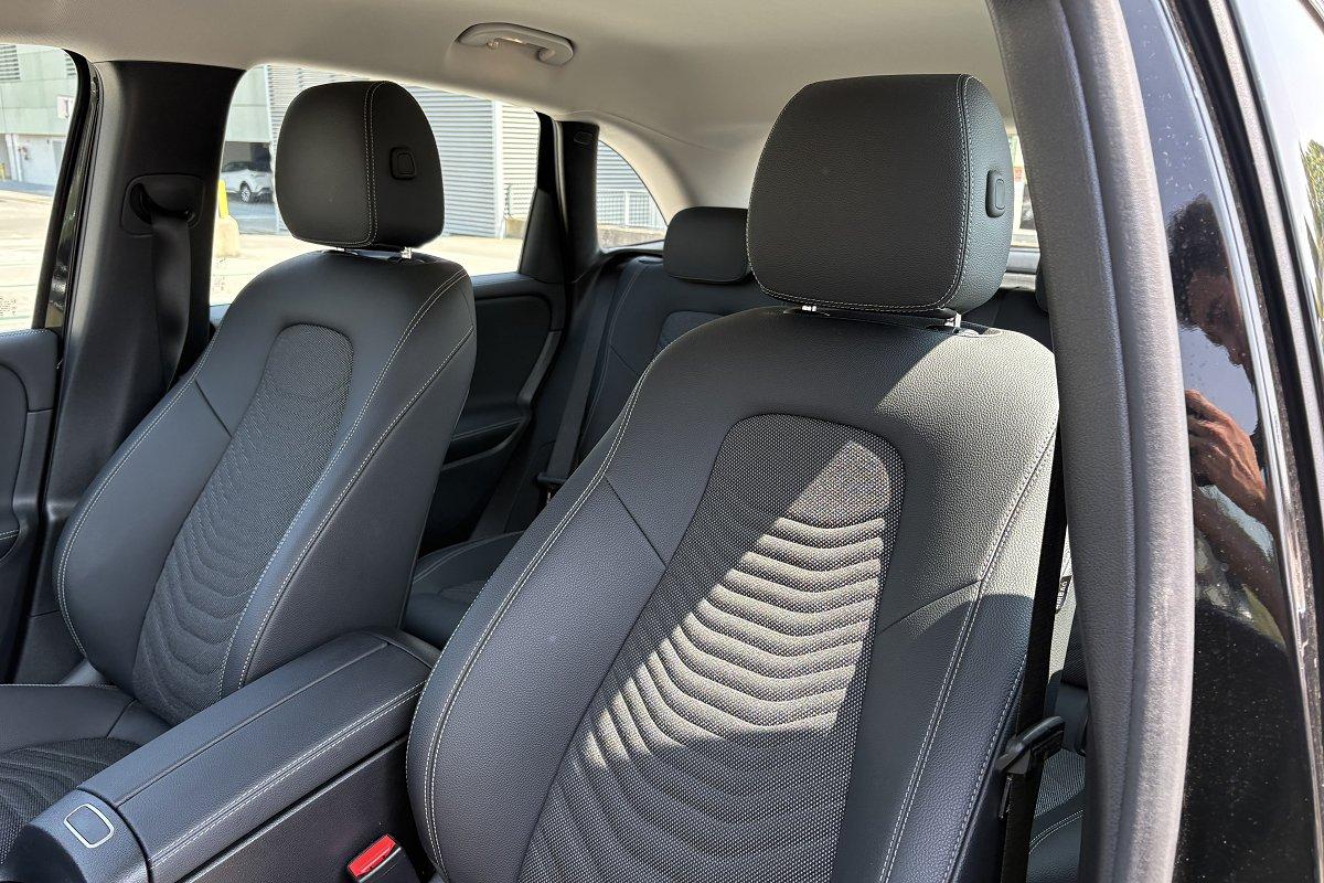 MERCEDES B 180 Automatic Progressive Advanced