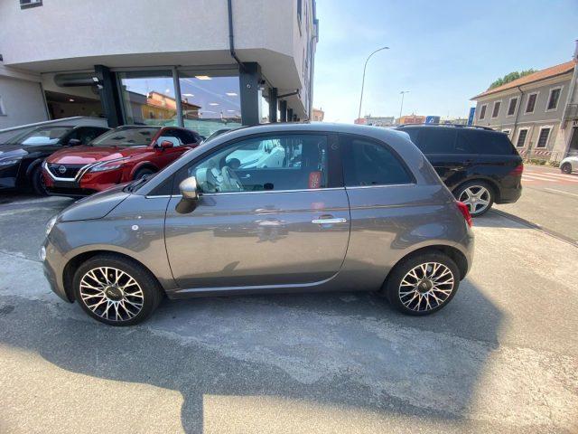 FIAT 500 1.0 Hybrid Dolcevita + Navi + Cerchio da 16