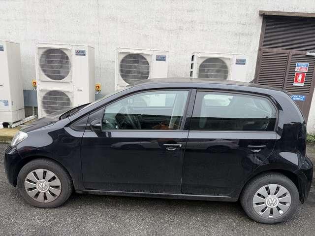 Volkswagen up! 5p 1.0 eco Move 68cv