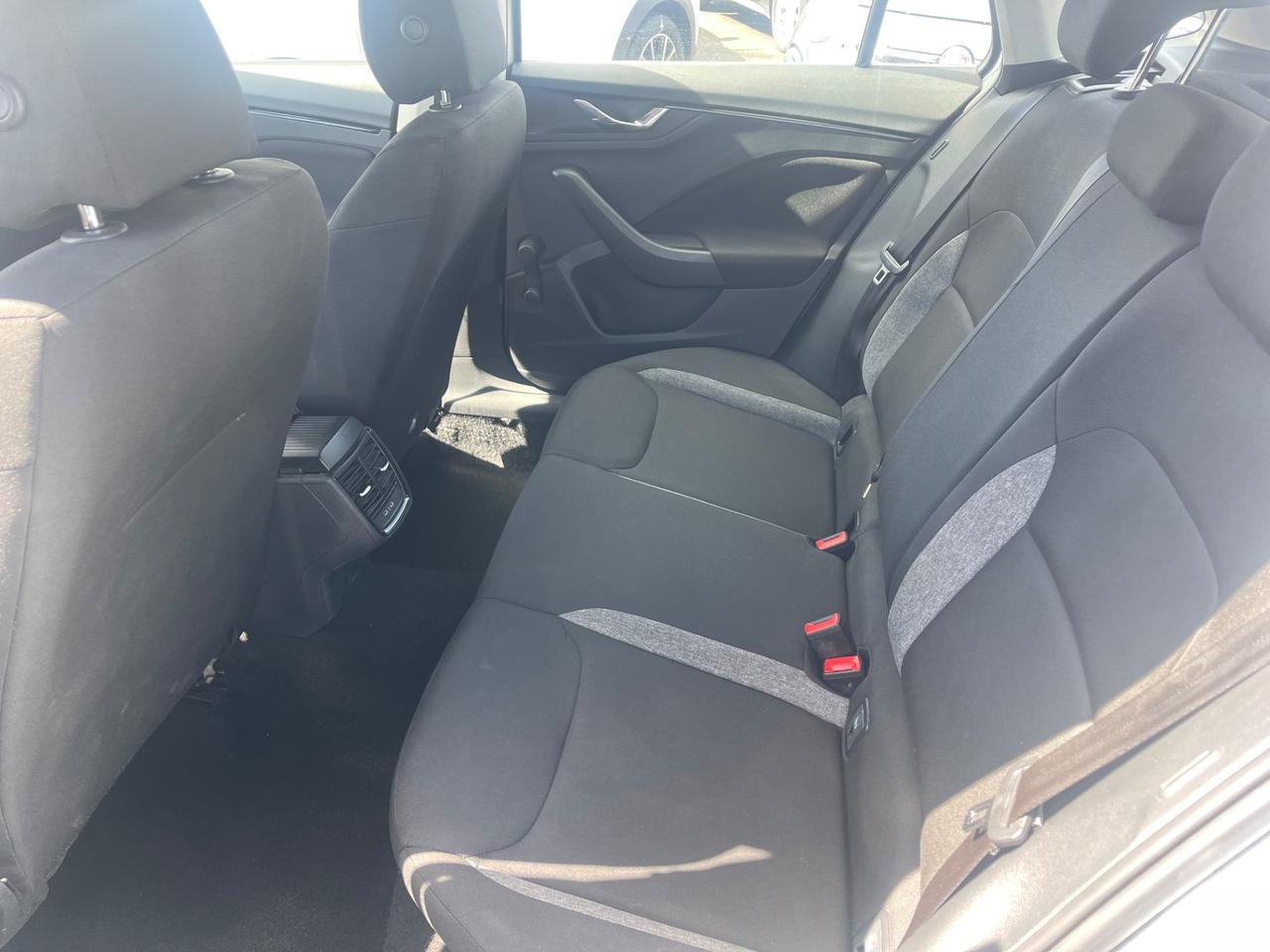 Skoda Kamiq 1.0 TSI Ambition