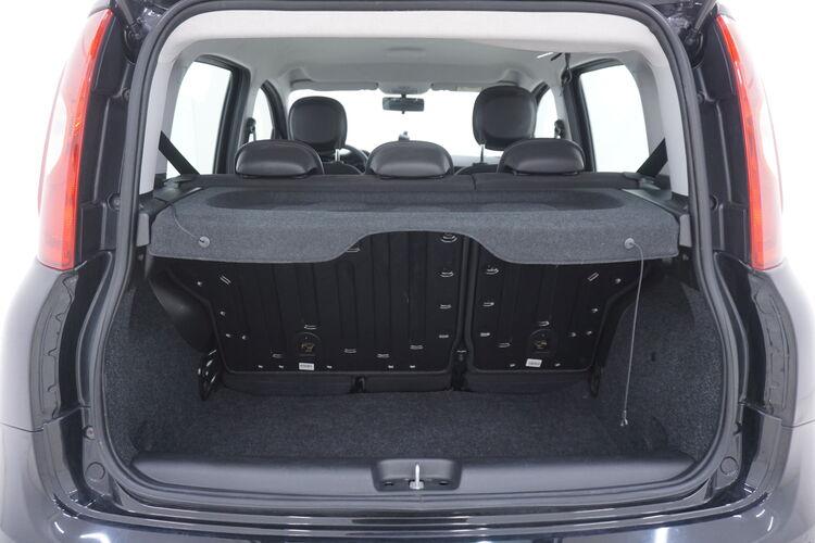 Fiat Panda Lounge BZ402775 1.2 Benzina 69CV