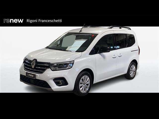 Renault Kangoo Passenger 1.3 TCe Edition One
