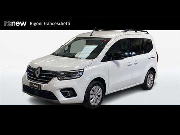 Renault Kangoo Passenger 1.3 TCe Edition One