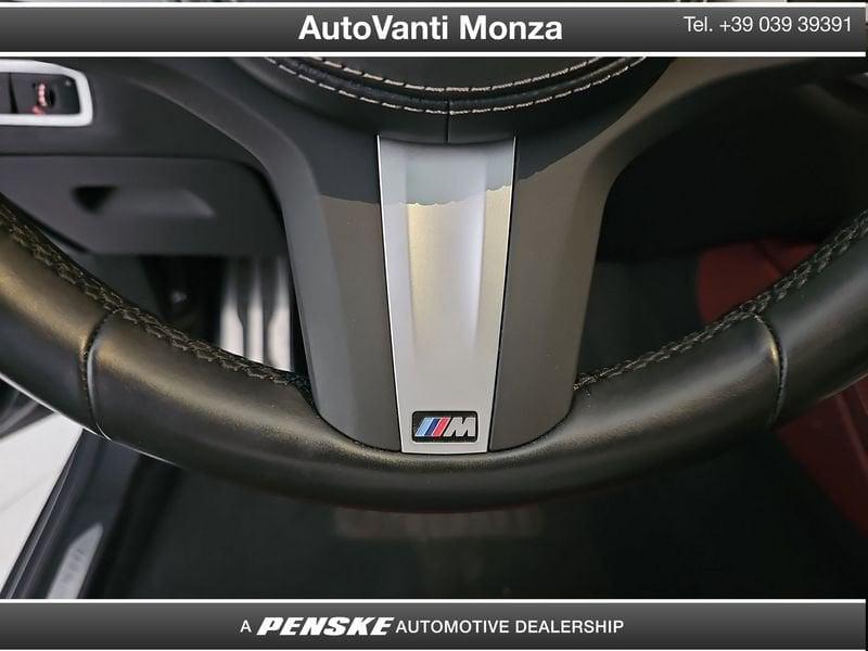 BMW X6 X6 xDrive30d 48V Msport