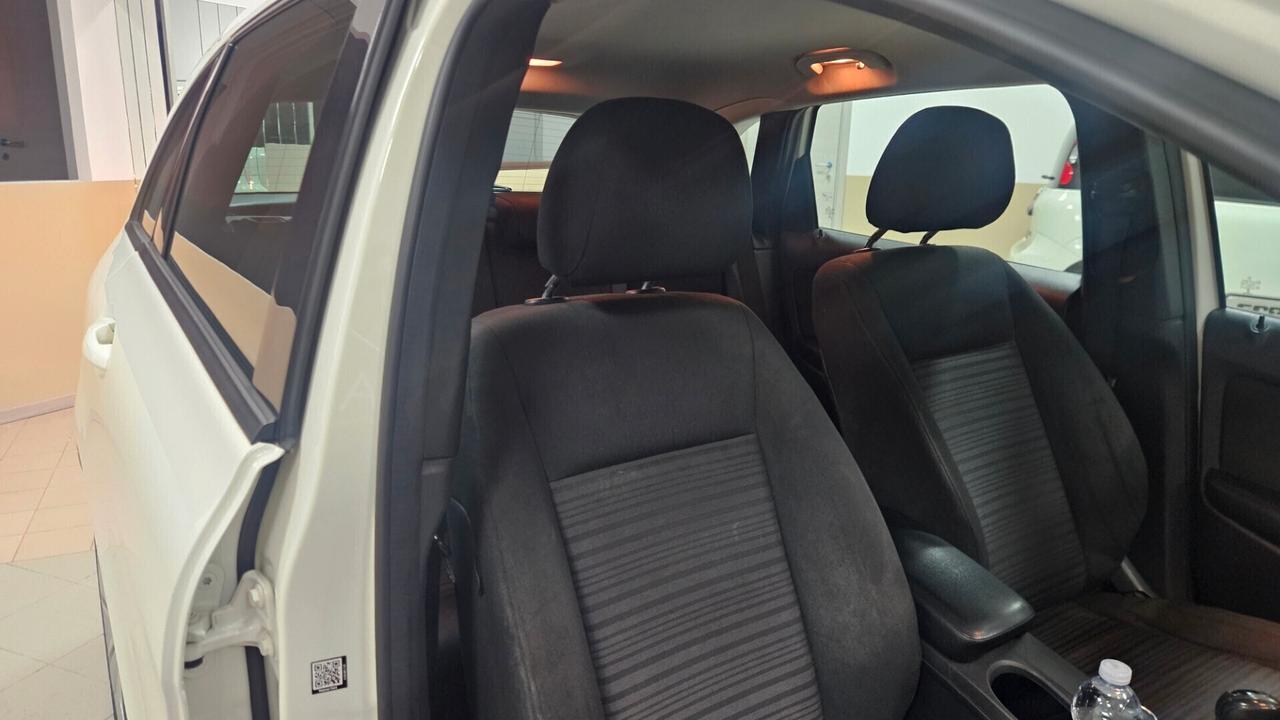 Mercedes-benz B 180 CDI Premium