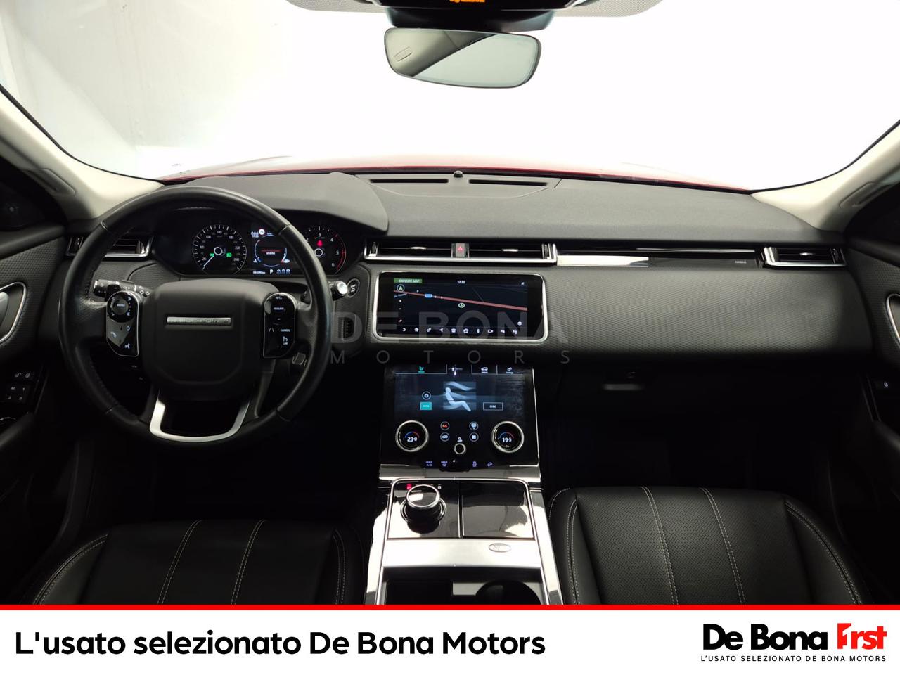 Land Rover Range Rover Velar 2.0d i4 180cv auto my19