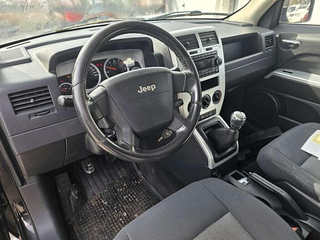 Jeep Patriot