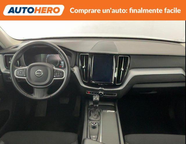 VOLVO XC60 D4 AWD Geartronic Business