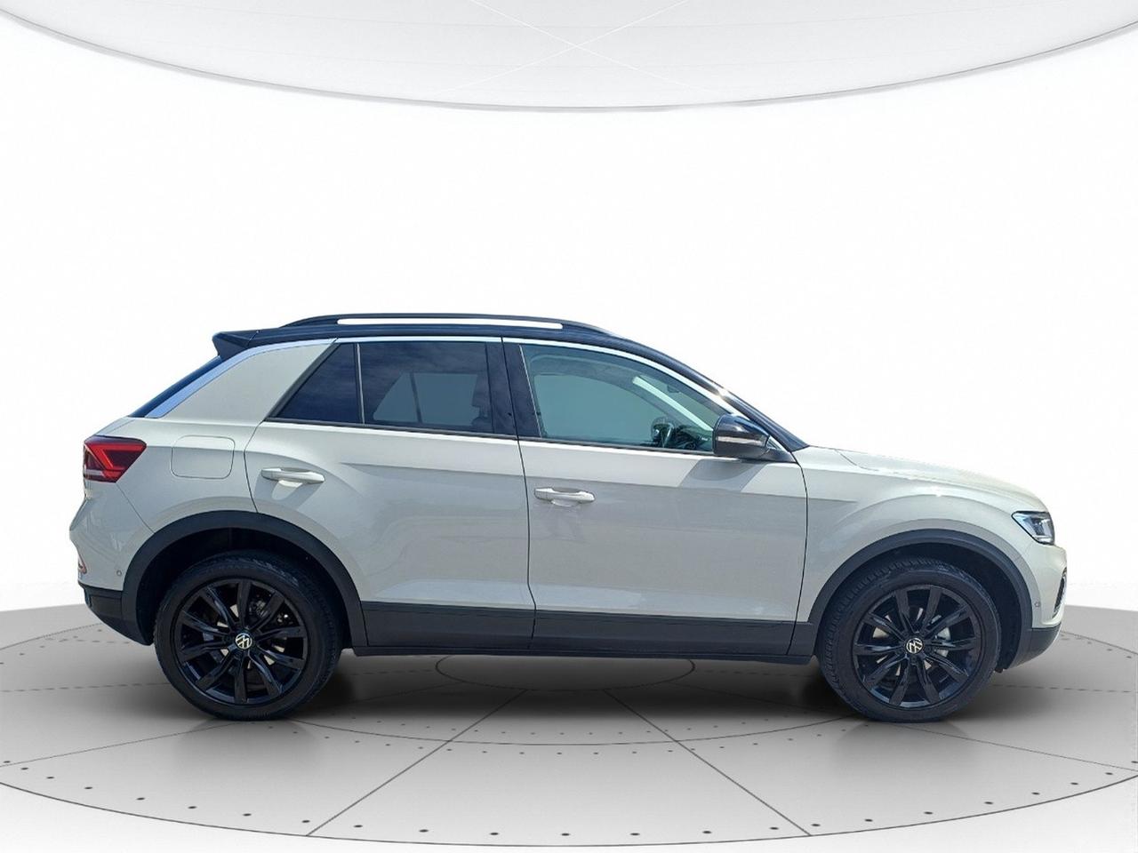 Volkswagen T-Roc 1.0 tsi life 110cv