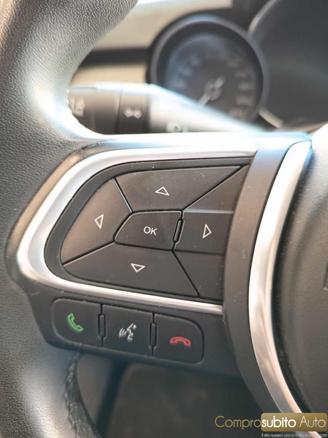 FIAT 500X 1.3 MultiJet 95 CV Cross