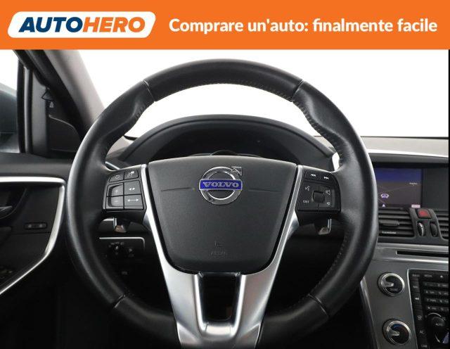 VOLVO XC60 D4 AWD Business Plus