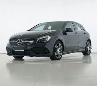 Mercedes-Benz Classe A A 200 d Premium