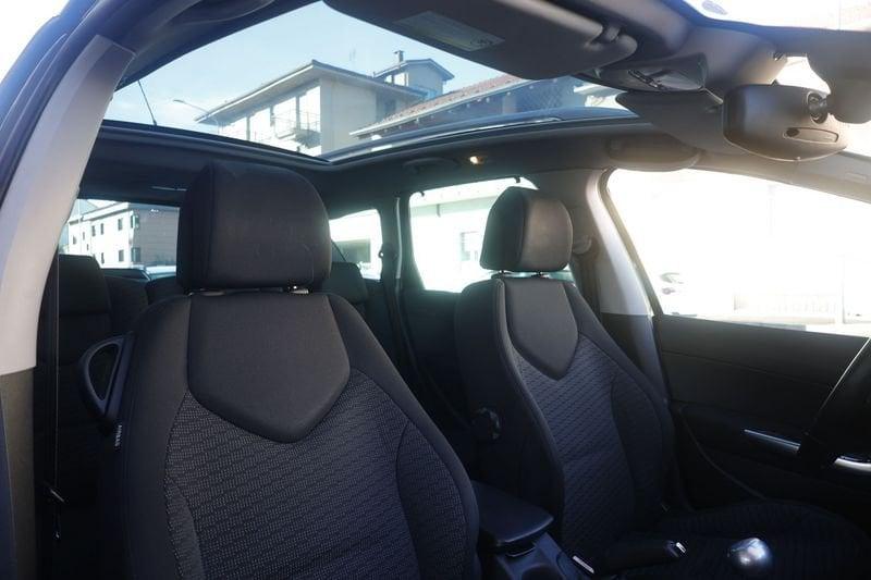 Peugeot 308 Peugeot 308 SW 1.6 thp 16v Gt Ciel 175cv TETTO Unicoproprietario