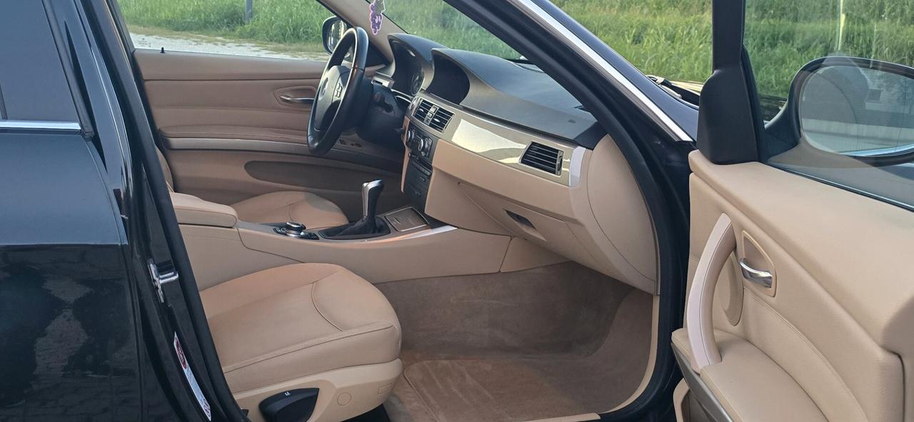 Bmw 320 320d cat Touring MSport