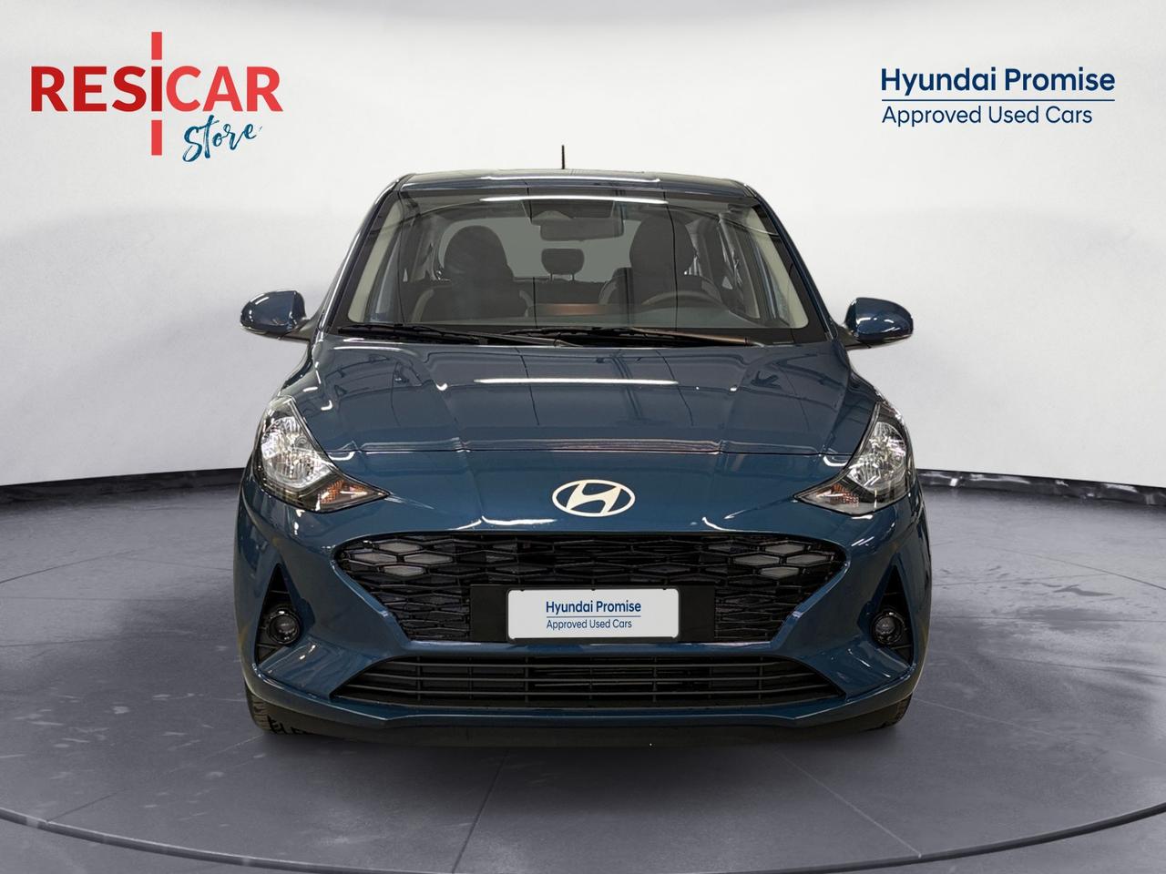 HYUNDAI I10 PE MY25 5P 1.0 MT CONNECTLINE