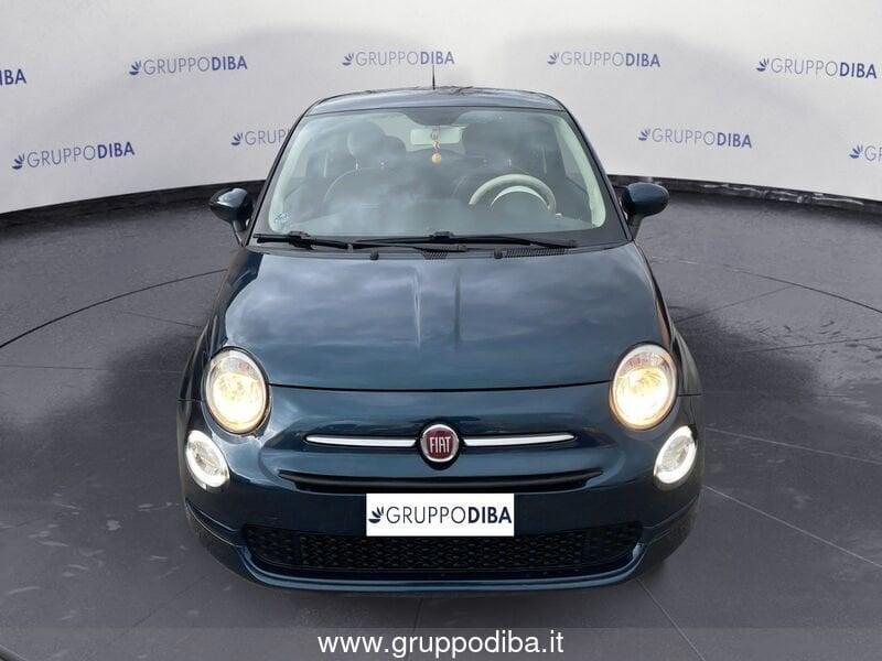 FIAT 500 III 2015 Benzina 1.2 Pop 69cv