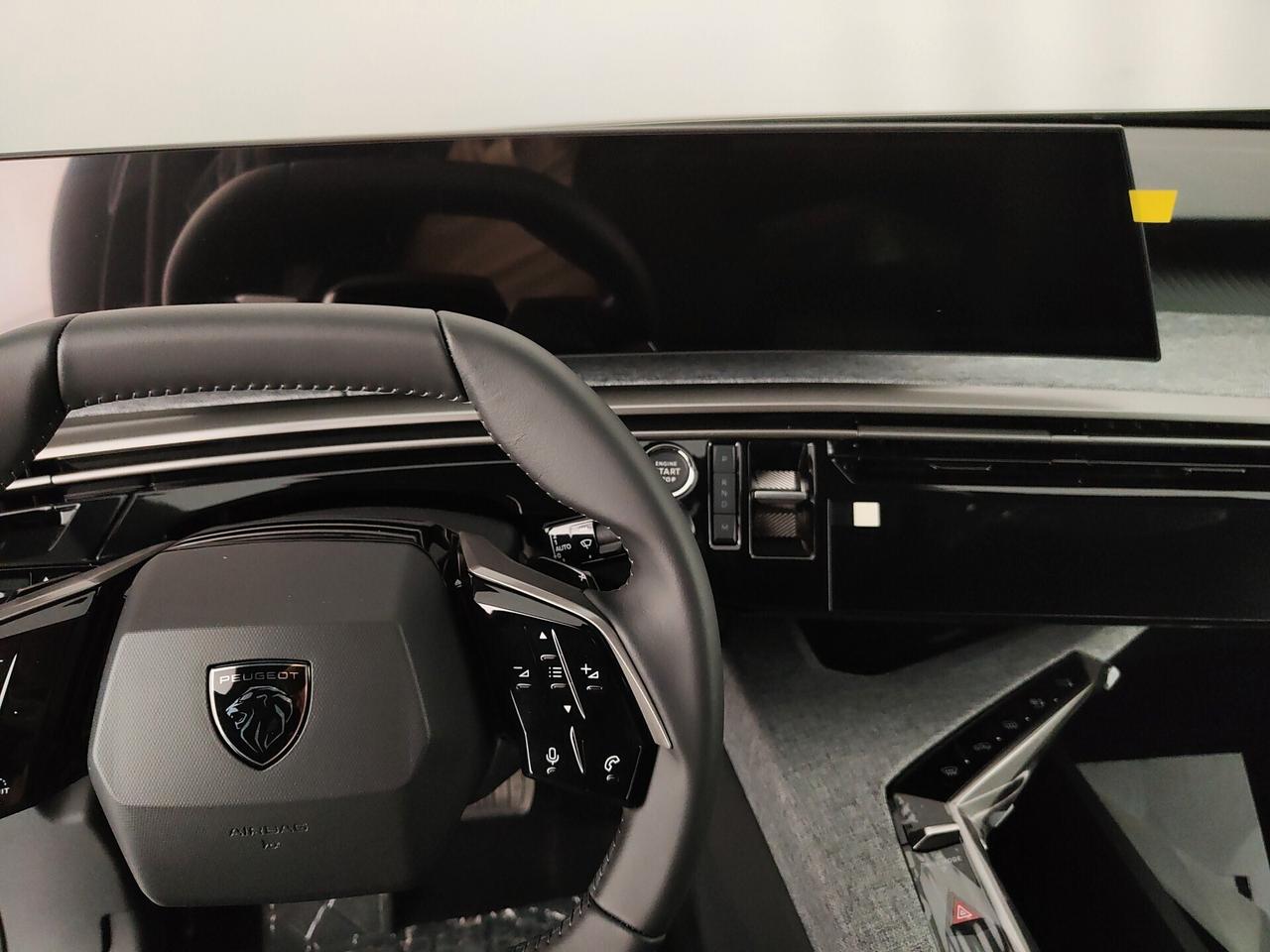 Peugeot 5008 Hybrid 145 e-DCS6 Allure