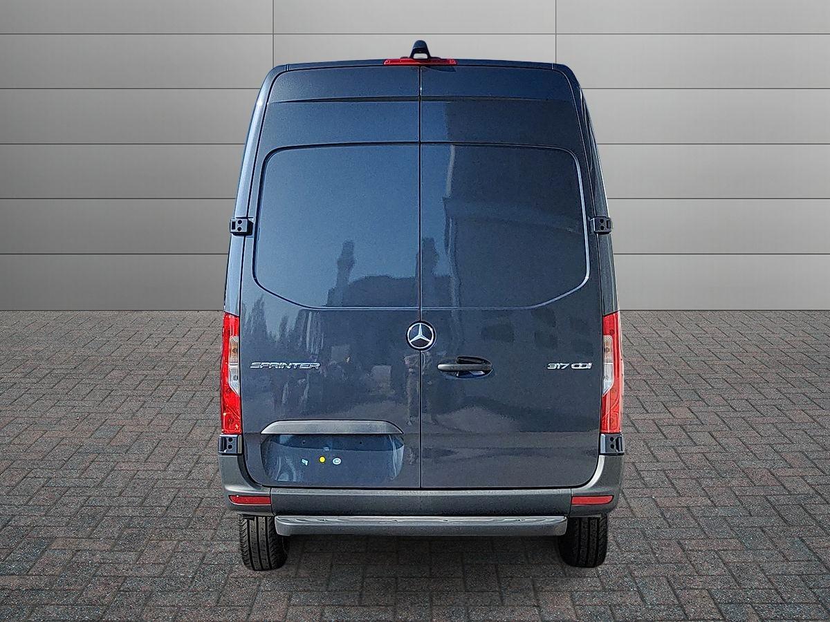 Mercedes-Benz Sprinter Furgone 317CDI 37/35 PRO